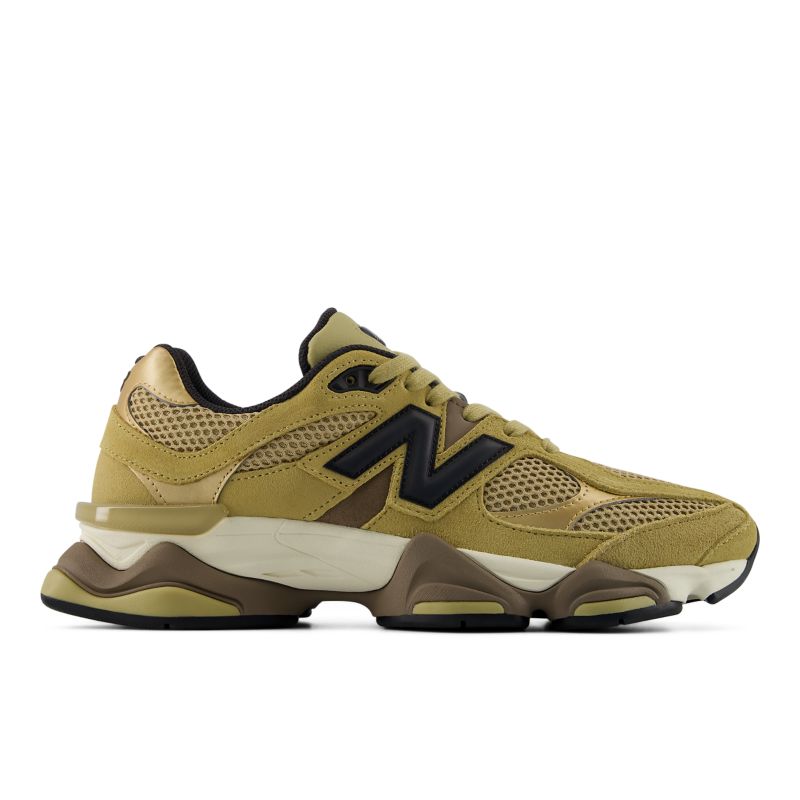 New Balance 9060 Quicksand/ Incense