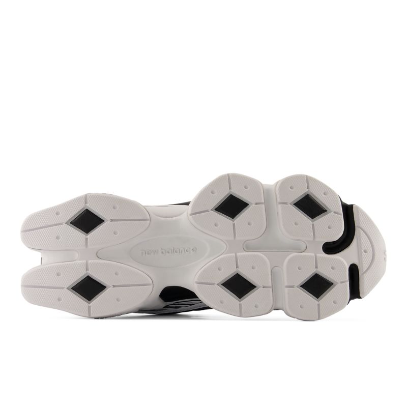 New Balance 9060 Black/ White