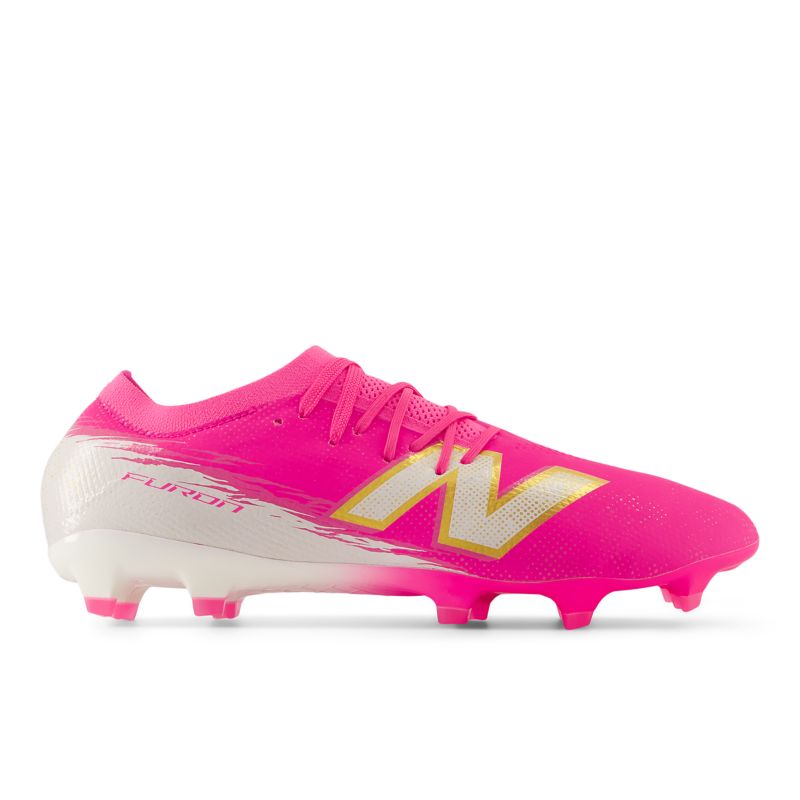 New Balance FURON PRO FG V8 GS