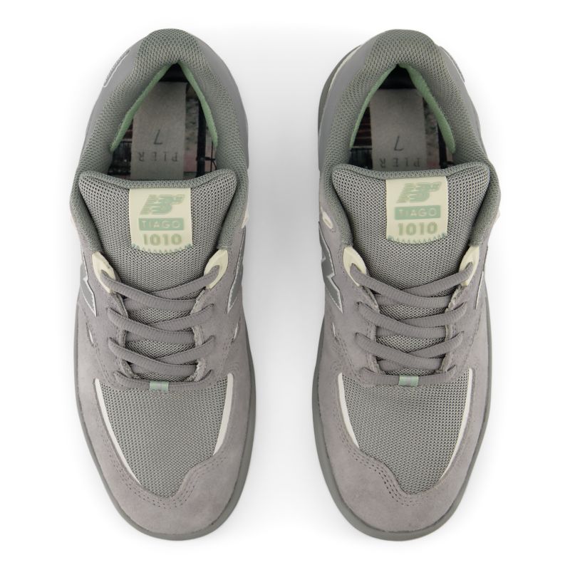 New Balance Numeric
