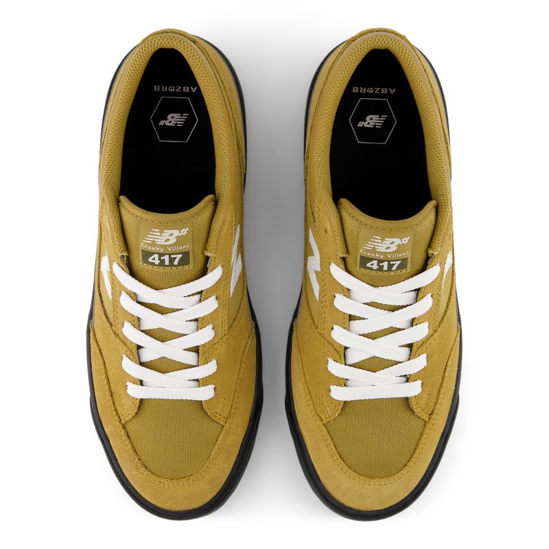 New Balance Numeric