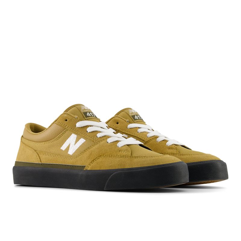 New Balance Numeric