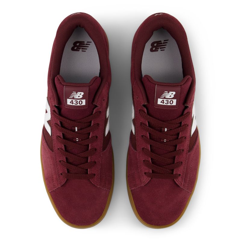 New Balance Numeric