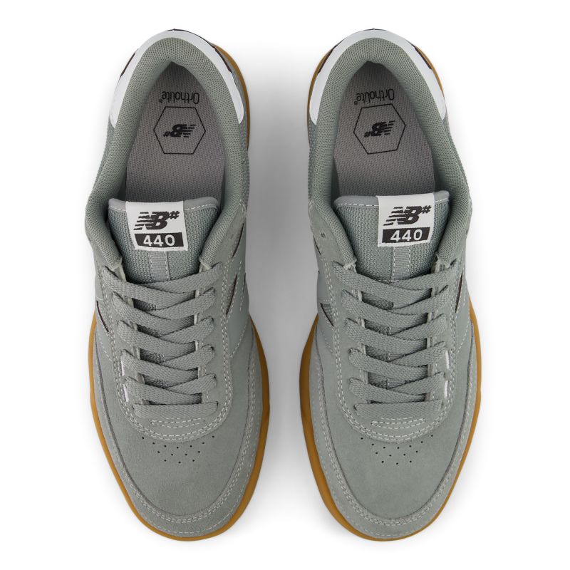 New Balance Numeric