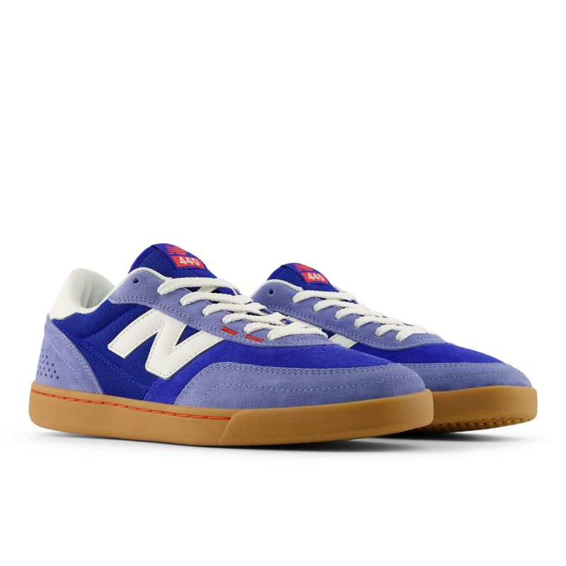 New Balance Numeric