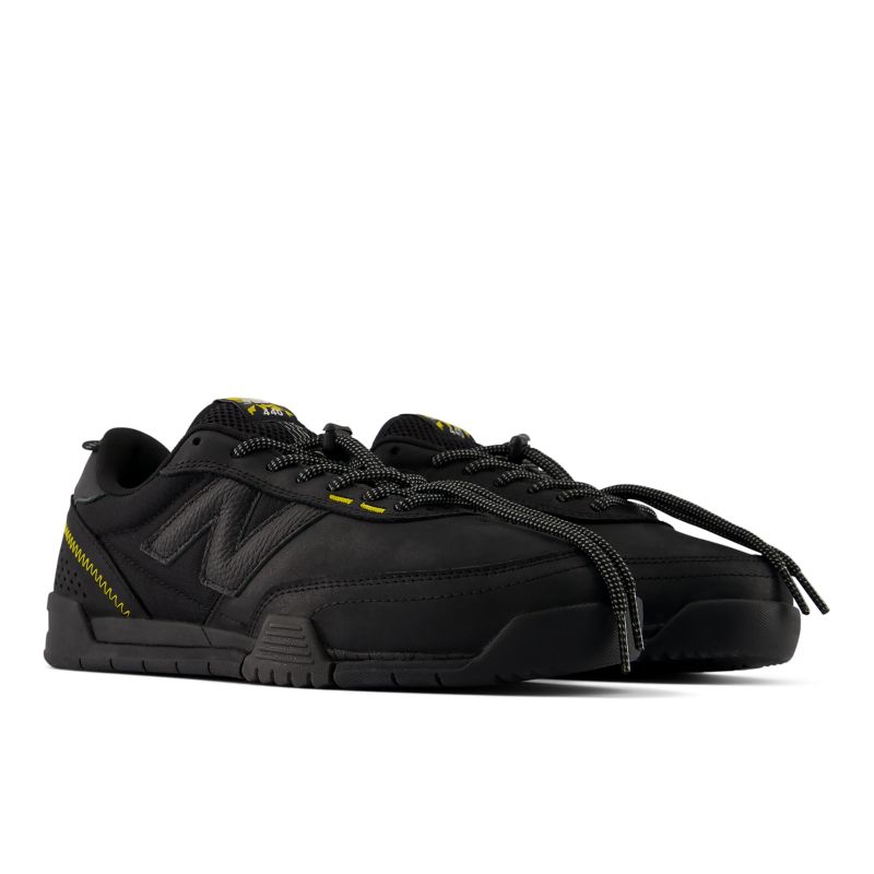 New Balance Numeric