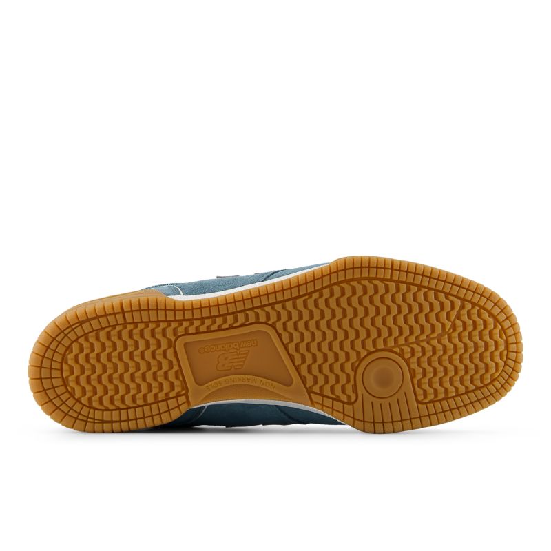 New Balance Numeric
