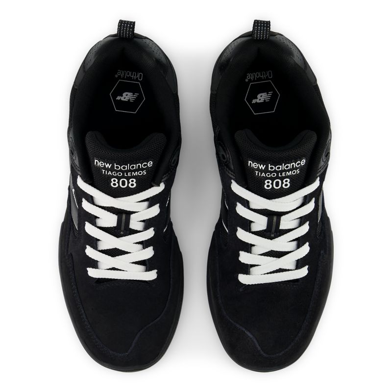 New Balance Numeric