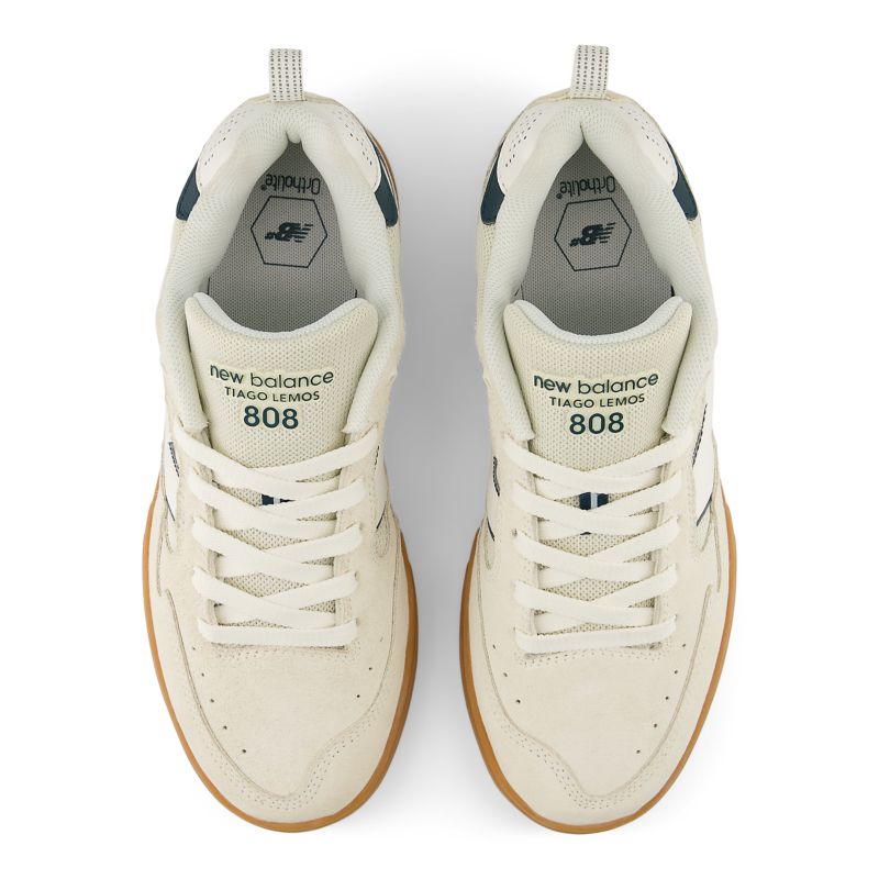 New Balance Numeric
