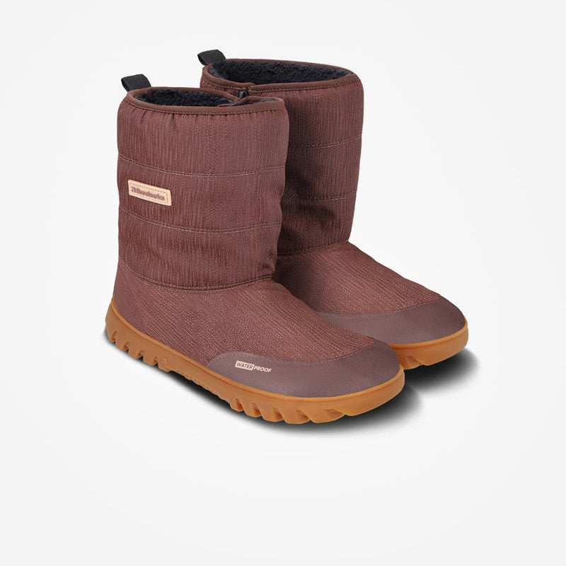 Barebarics PolarStride Copper Brown
