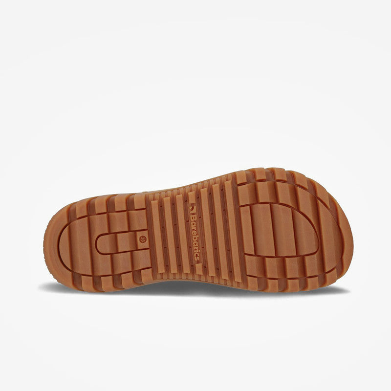 Barebarics PolarStride Copper Brown