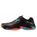 Mizuno Wave Lightning Z8