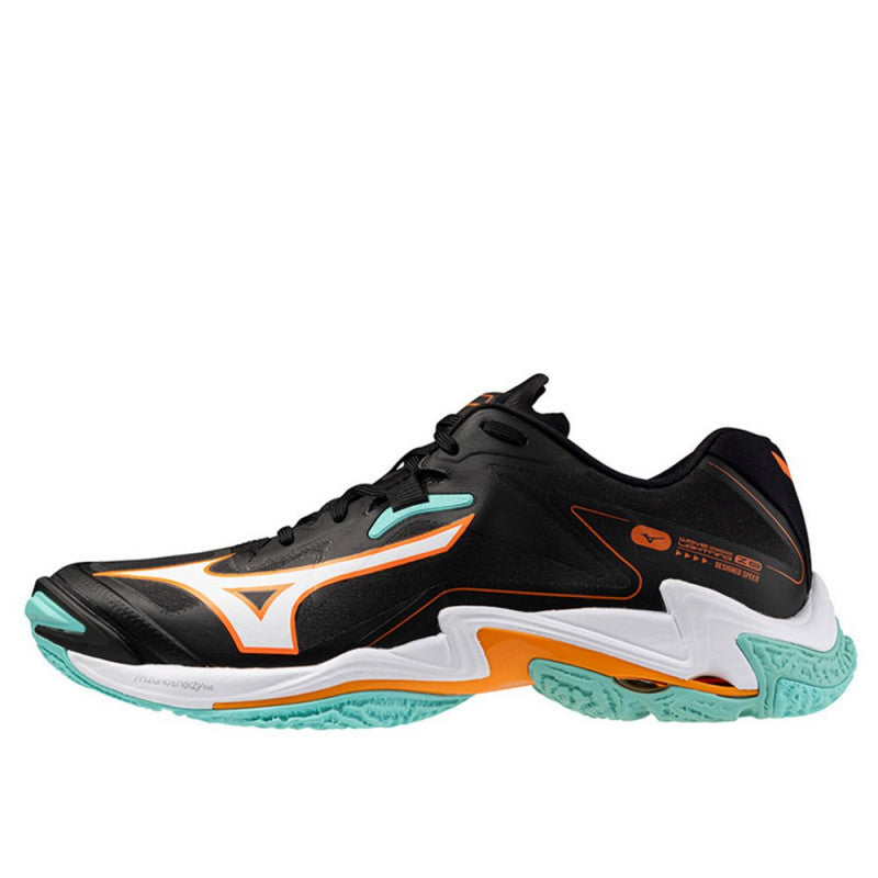 Mizuno Wave Lightning Z8