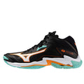 Mizuno Wave Lightning Z8 Mid