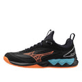 Mizuno Wave Luminous 3