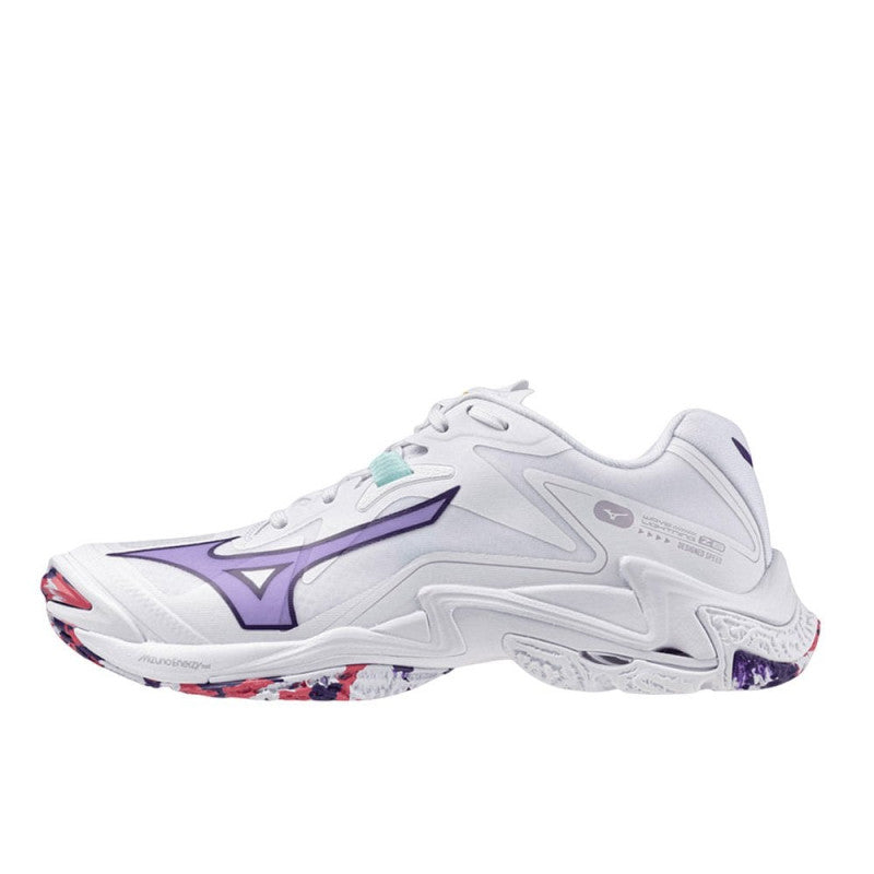 Mizuno Wave Lightning Z8