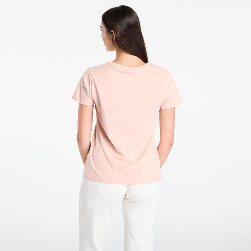 GUESS Colette T-Shirt Light Pink