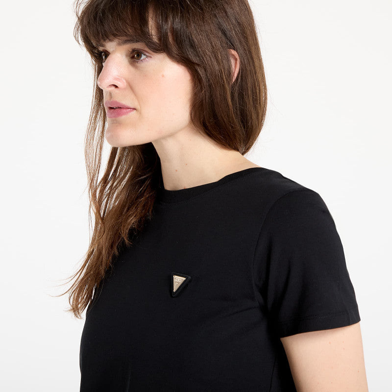 Guess Colette T-Shirt Black