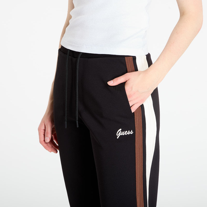 GUESS Fabia Jogger Black