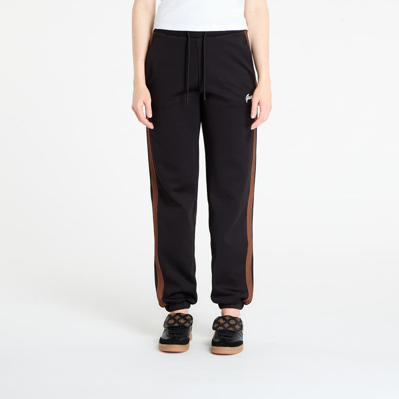 GUESS Fabia Jogger Black