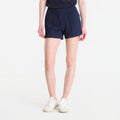 GUESS Sarah Pique Shorts Daring Ocean