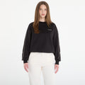 GUESS Octavia Cn Sweatshirt Jet Black
