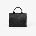 MC2 Saint Barth Vanity Bag Large Grain Leather SB