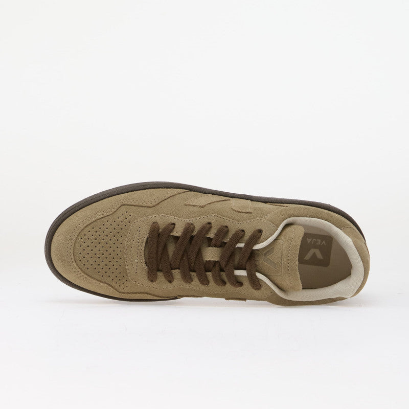 Veja V-90 Suede Taupe/ Eagle