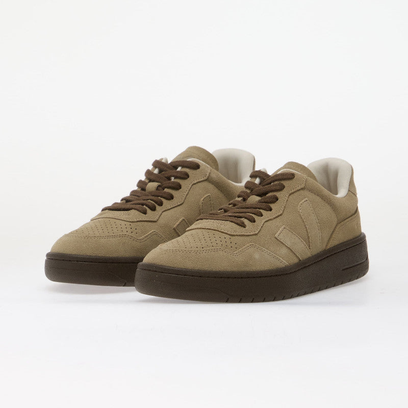 Veja V-90 Suede Taupe/ Eagle
