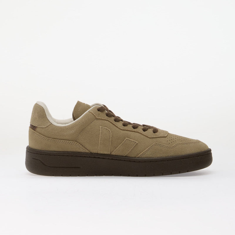 Veja V-90 Suede Taupe/ Eagle
