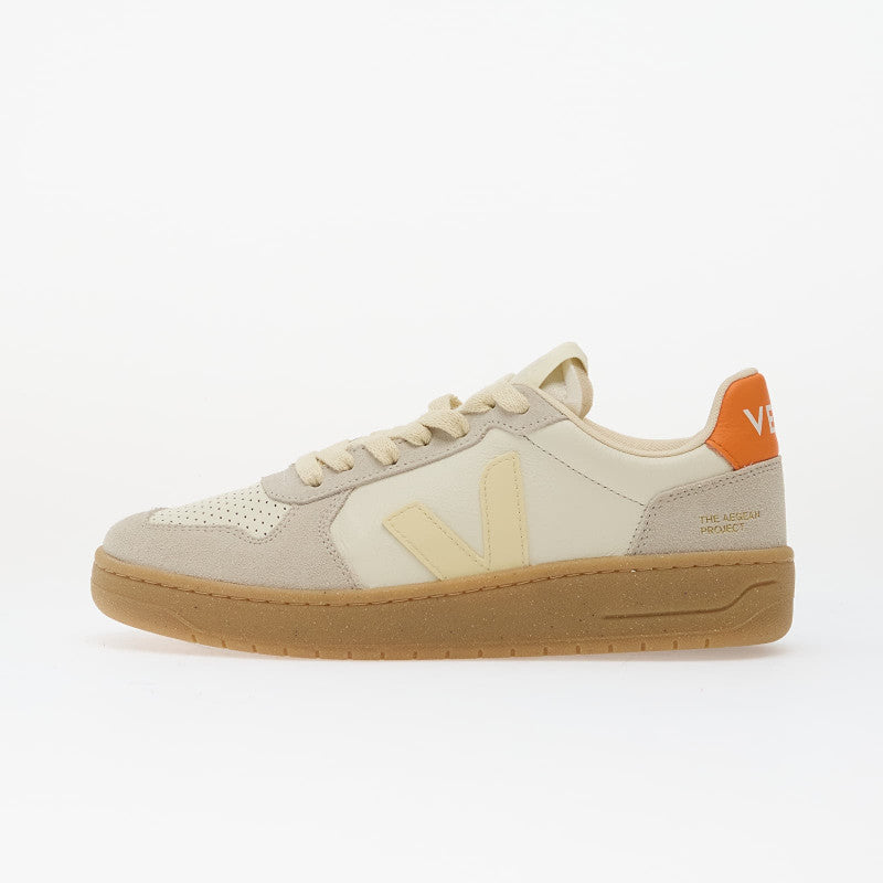 Veja Wmns Veja V-82 Pure/ Calcaire/ Fury