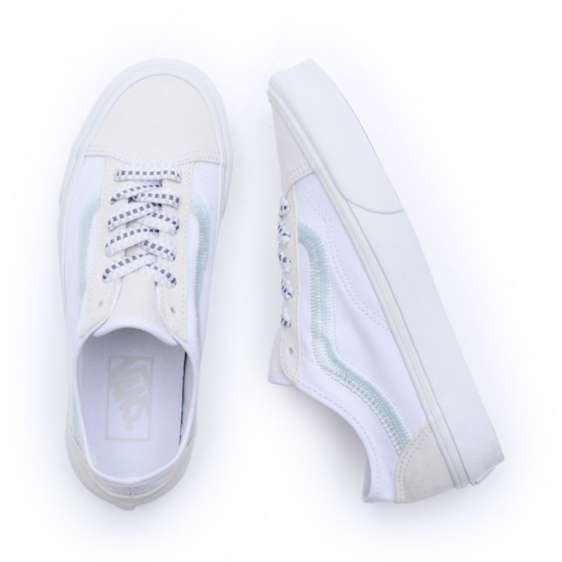 Vans Old Skool Tapered Embroidery