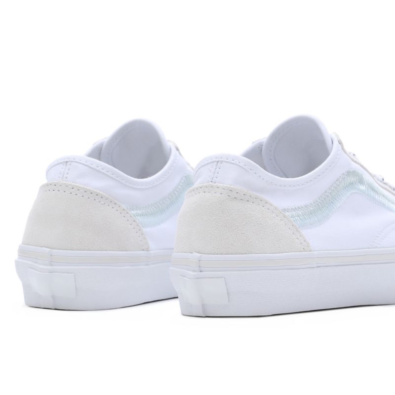 Vans Old Skool Tapered Embroidery