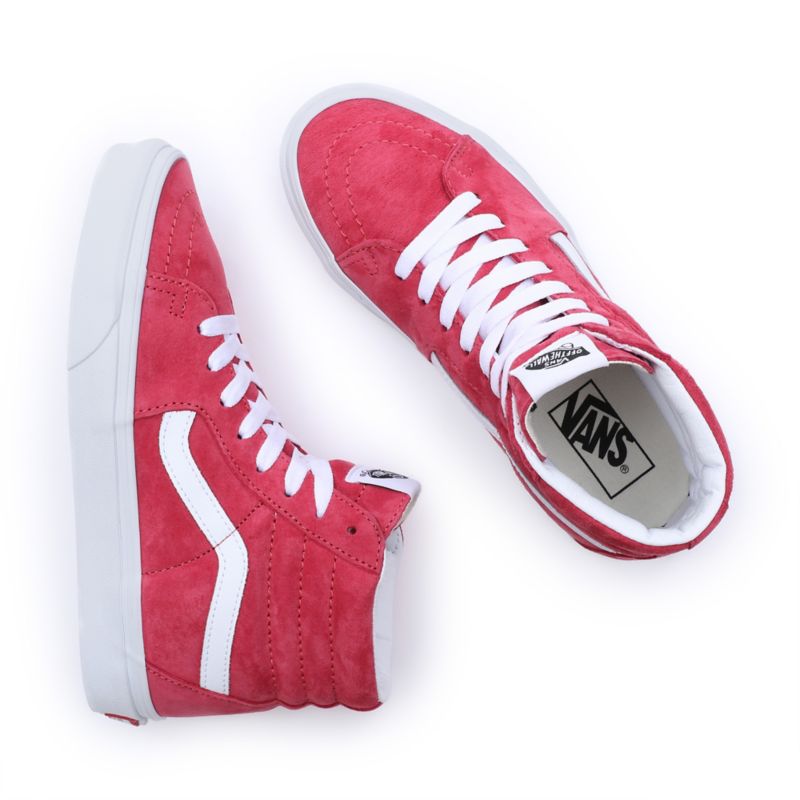Vans Pig Suede Old Skool