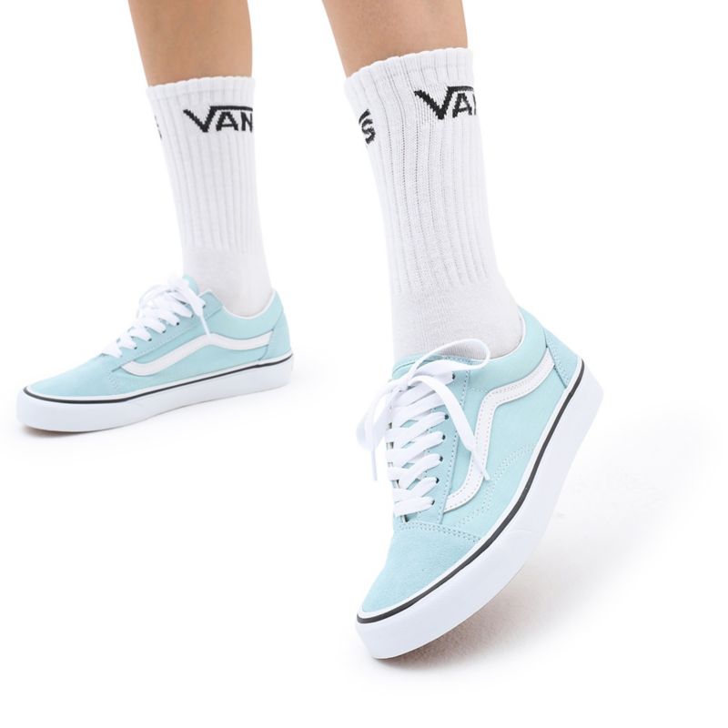 Vans Color Theory Old Skool