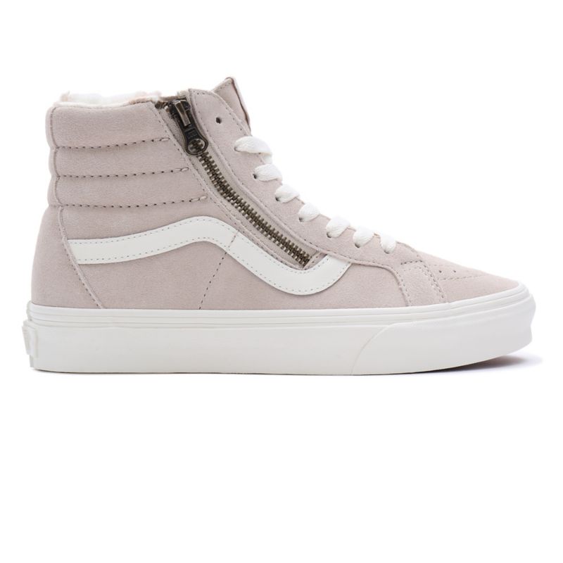 Vans Sk8-Hi Reissue Side Zip