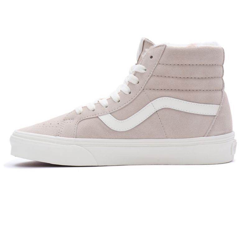 Vans Sk8-Hi Reissue Side Zip