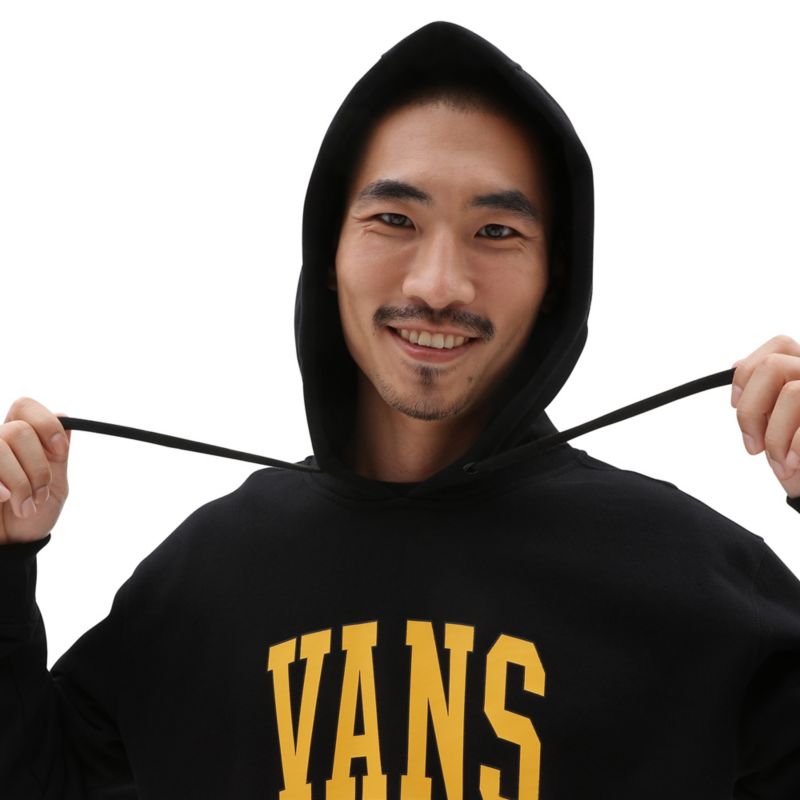 Vans Varsity