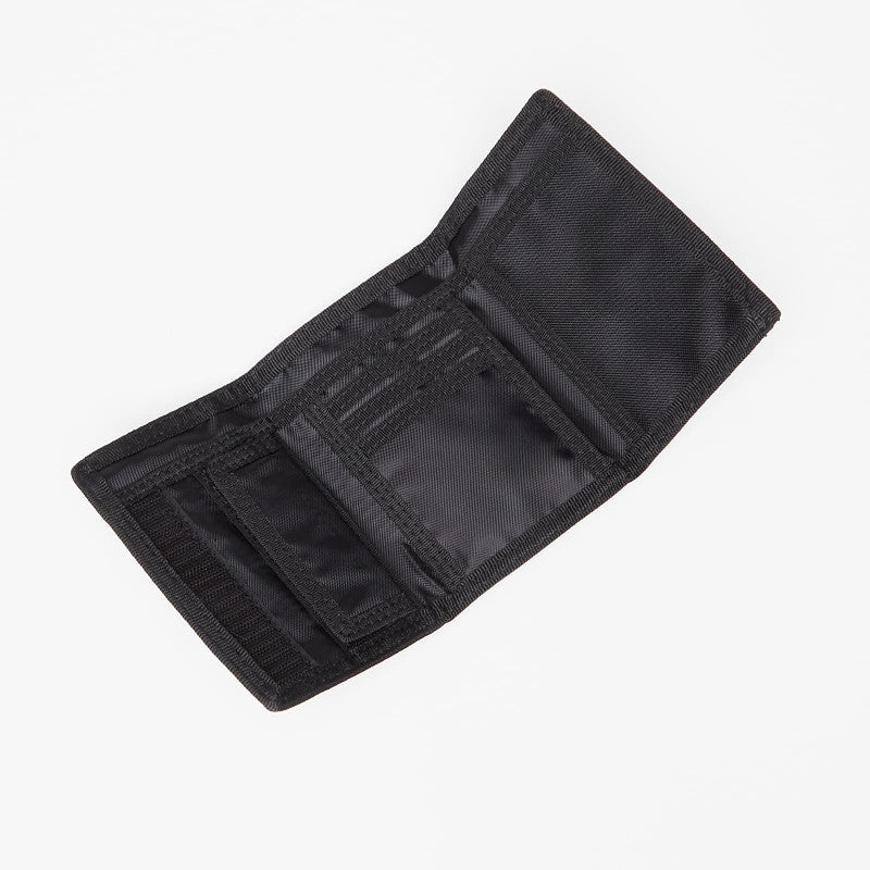 Portfel Vans Slipped Wallet Black/ Charcoal