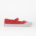 Vans Mary Jane Corduroy Crimson Haze