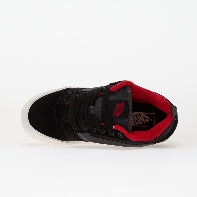 Vans Knu Skool Cordura Black/ Gray
