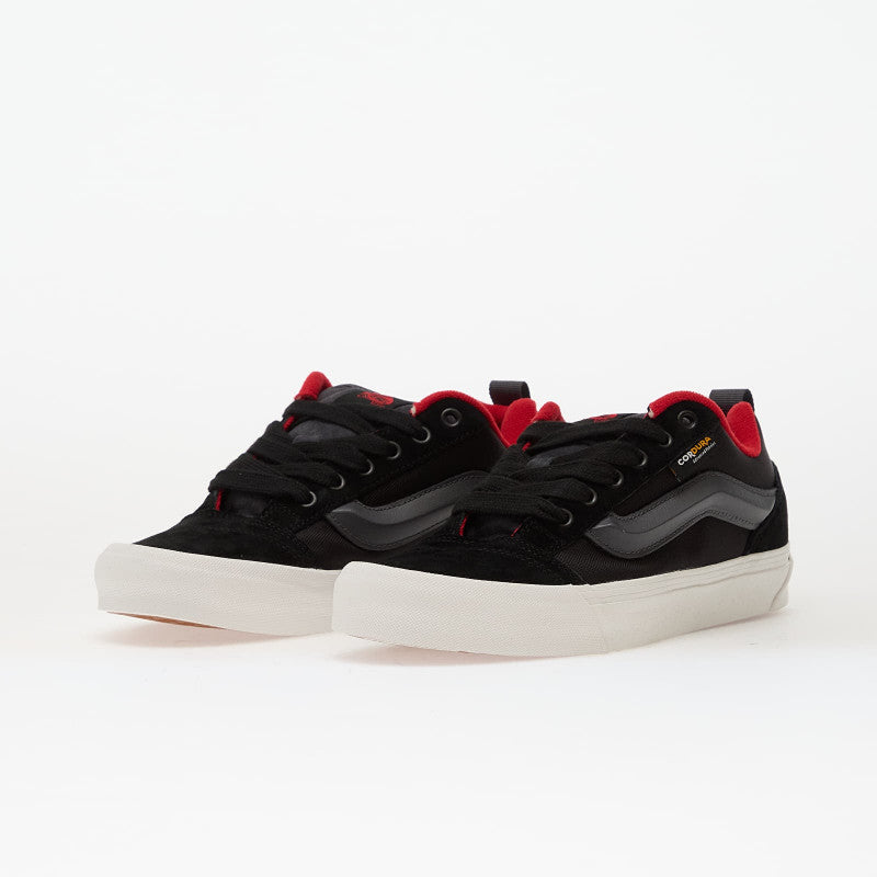 Vans Knu Skool Cordura Black/ Gray