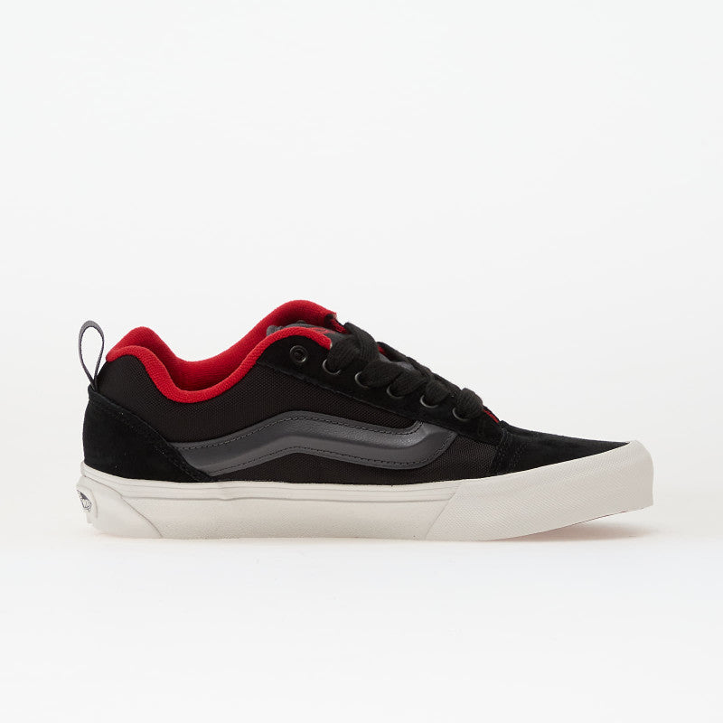 Vans Knu Skool Cordura Black/ Gray