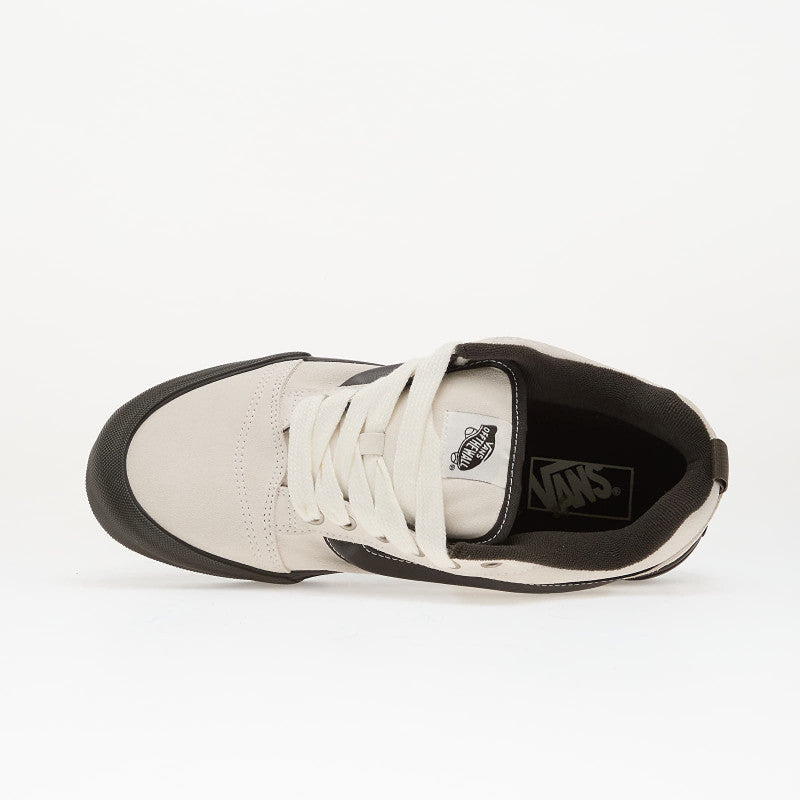 Vans Knu Skool Grunge White