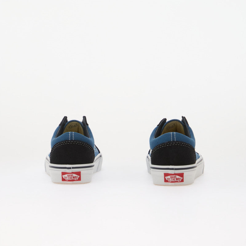 Vans Kids Old Skool Navy