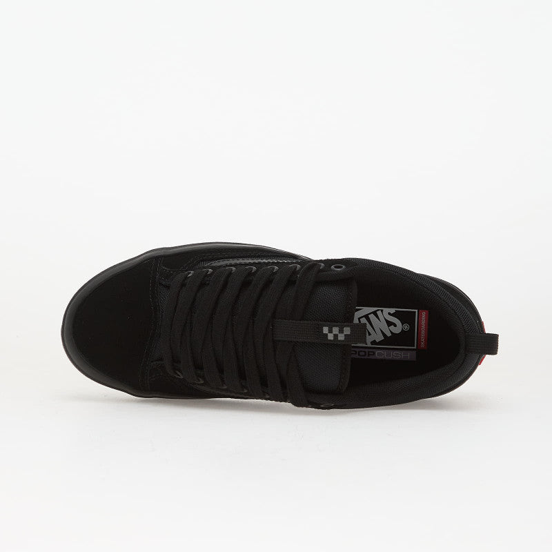 Vans Skate Old Skool 36 + Blackout