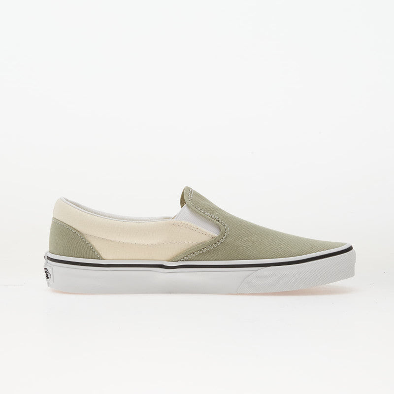 Vans Classic Slip-On Pop Sage