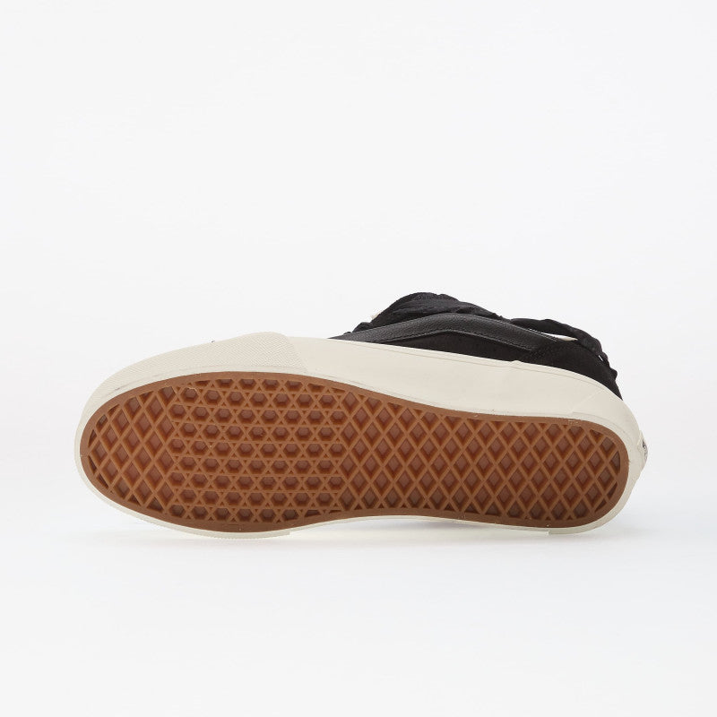 Vans Knu Skool Laces Black