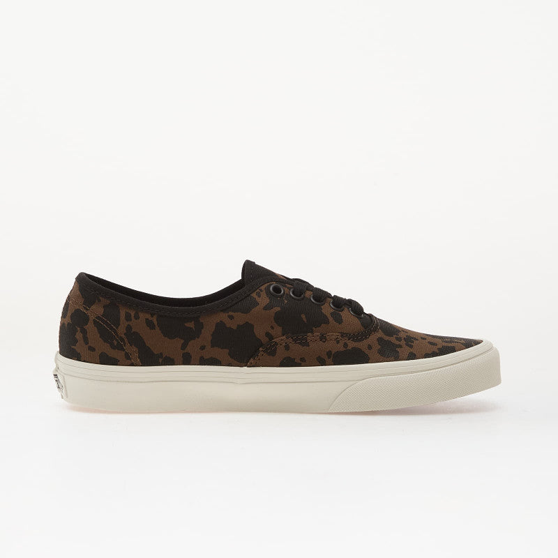 Vans Authentic Animalier Cow Print