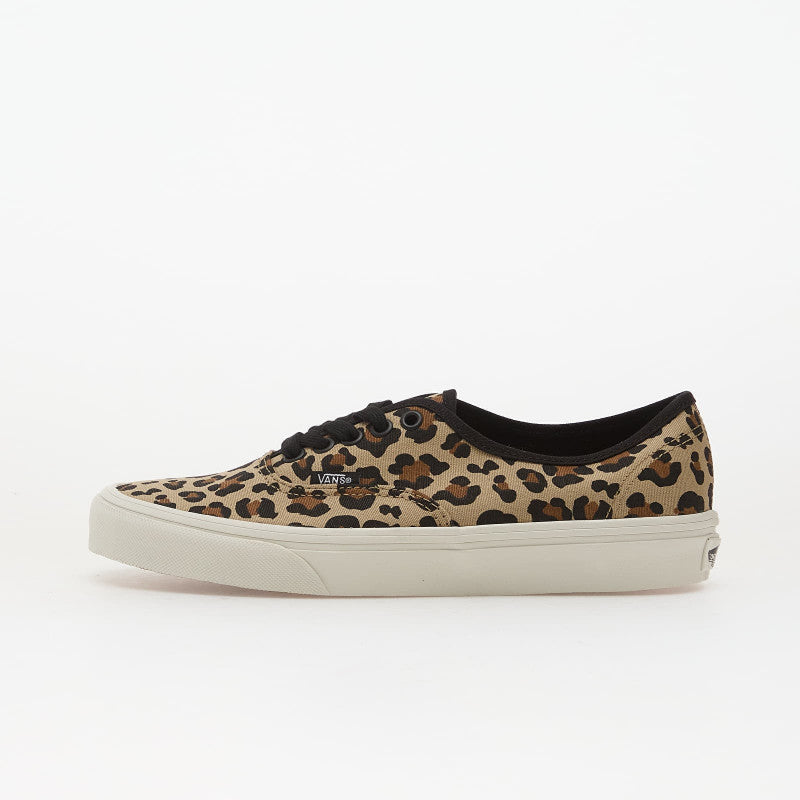 Vans Authentic Animalier Leopard
